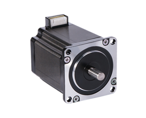 2 Phase Hybrid Stepper Motor