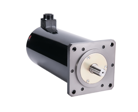 3 Phase Hybrid Stepper Motor