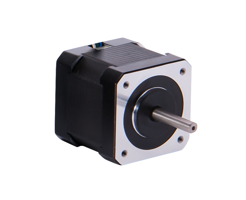 2 Phase Hybrid Stepper Motor