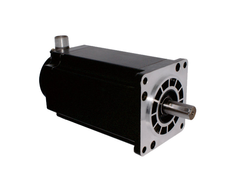 3 Phase Hybrid Stepper Motor