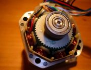 Stepper Motor Introduction