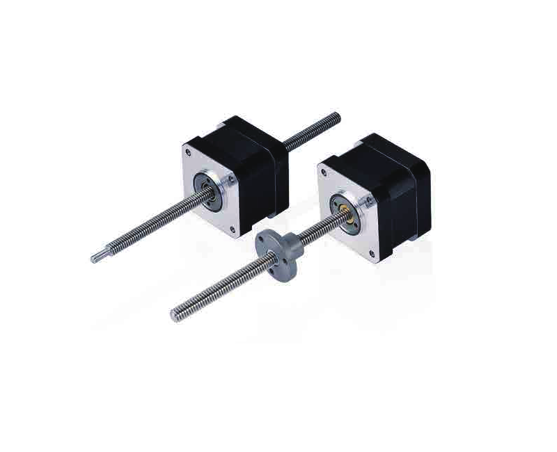 Leadscrew Stepper Motor