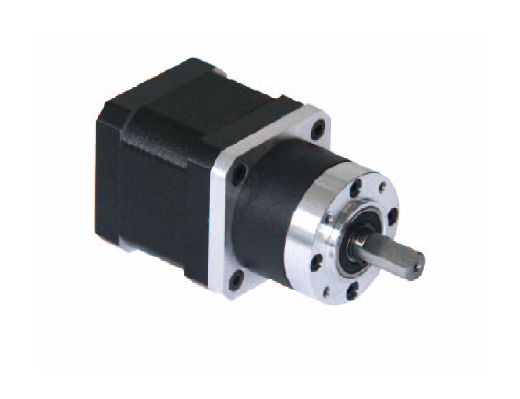 Gearbox Motor