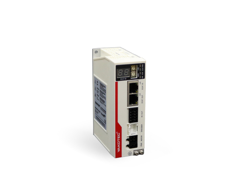 EtherCAT bus